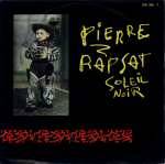 Pierre Rapsat : Soleil Noir